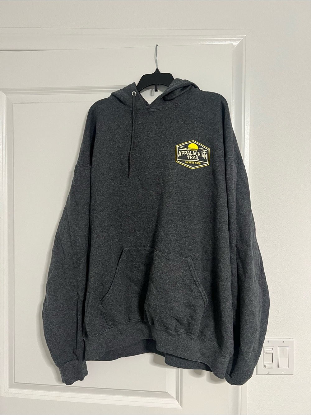 Fifth Sun Appalachian Trail Hoodie